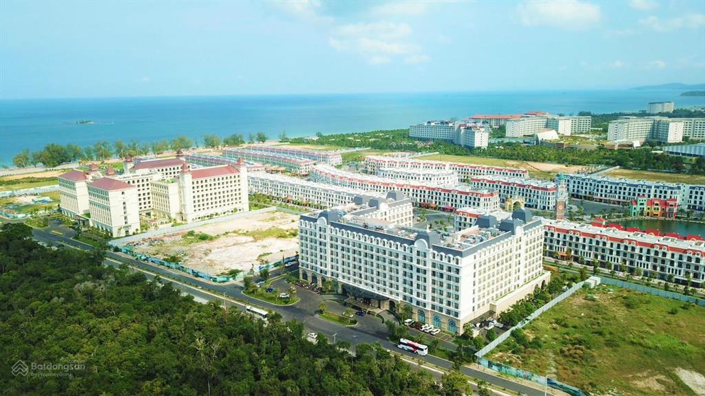 Bán căn hộ condotel grand world toà gần biển giá tốt dự án