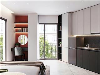 40 tỷ nhỉnh có tòa căn hộ dòng tiền tây hồ 142m 9t mt6.5m, 35 phòng, gara ôtô, 2 thoáng, pccc