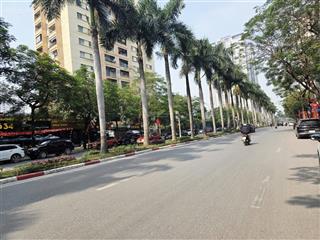 Nhà đất vàng lê đức thọ 1550m2 mt 50m 400 tỷ  3 thoáng, phù hợp xây tòa nhà hỗn hợp dịch vụ