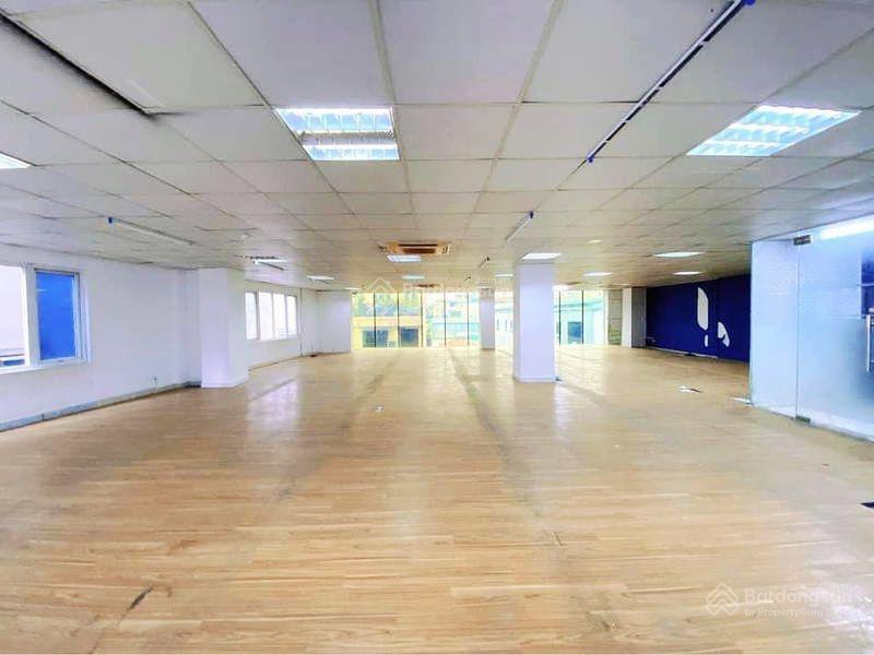 90 tỷ nhỉnh sở hữu toà nhà mp đê la thành 320m2*12t mt 14m lô góc 3 thoáng, dòng tiền 550tr/th