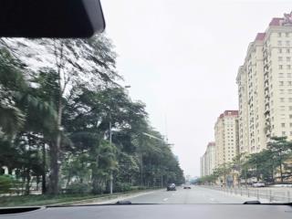 268 tỷ sở hữu 1006m2 đất mặt phố kim mã mt16m víp nhất quận ba đình, phù hợp xây tòa nhà, khách sạn