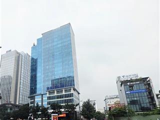 Hiếm  mảnh đất vàng còn sót lại mặt phố trần duy hưng 1000m mt12m 500 tỷ 3 thoáng xây gì cũng ổn