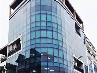 Tòa nhà mặt phố nguyễn hoàng 300m*11t mt28m 230 tỷ cầu giấy lô góc 3 mặt phố, hàng cực hiếm