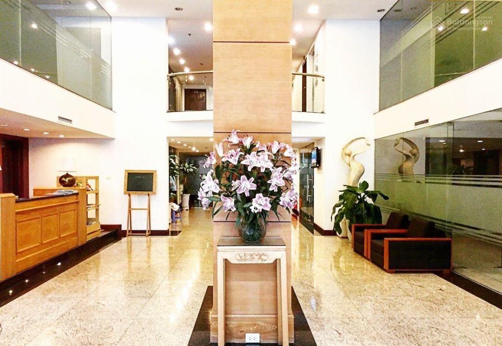 Bán tòa nhà mặt phố yên lãng 405m2*11t mt 15m 200 tỷ nhỉnh đống đa, hàng cực hiếm