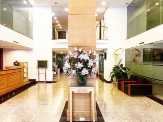 Bán tòa nhà mặt phố yên lãng 405m*11t mt15m 200 tỷ nhỉnh đống đa, hàng cực hiếm