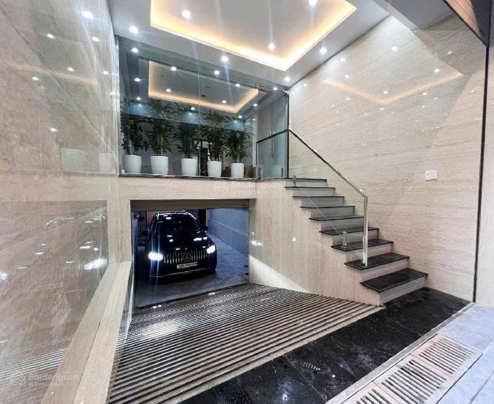 33 tỷ có nhà đẹp phân lô vũ phạm hàm 79m*8t mt5m ôtô tránh, ngõ thông, kinh doanh văn phòng, spa