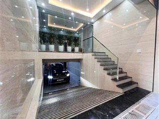 33 tỷ có nhà đẹp phân lô vũ phạm hàm 79m*8t mt5m ôtô tránh, ngõ thông, kinh doanh văn phòng, spa