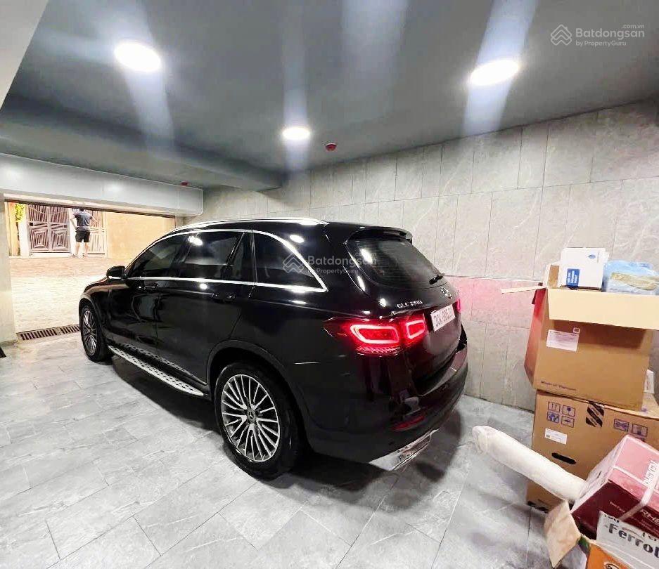33 tỷ có nhà đẹp phân lô vũ phạm hàm 79m*8t mt5m ôtô tránh, ngõ thông, kinh doanh văn phòng, spa