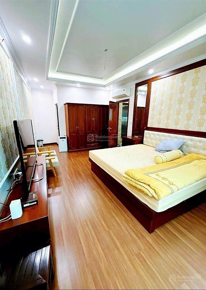 45 tỷ có nhà đẹp nguyễn thị định phân lô 110m*8t mt8m cầu giấy gara oto k.doanh, lô góc, 150tr/th