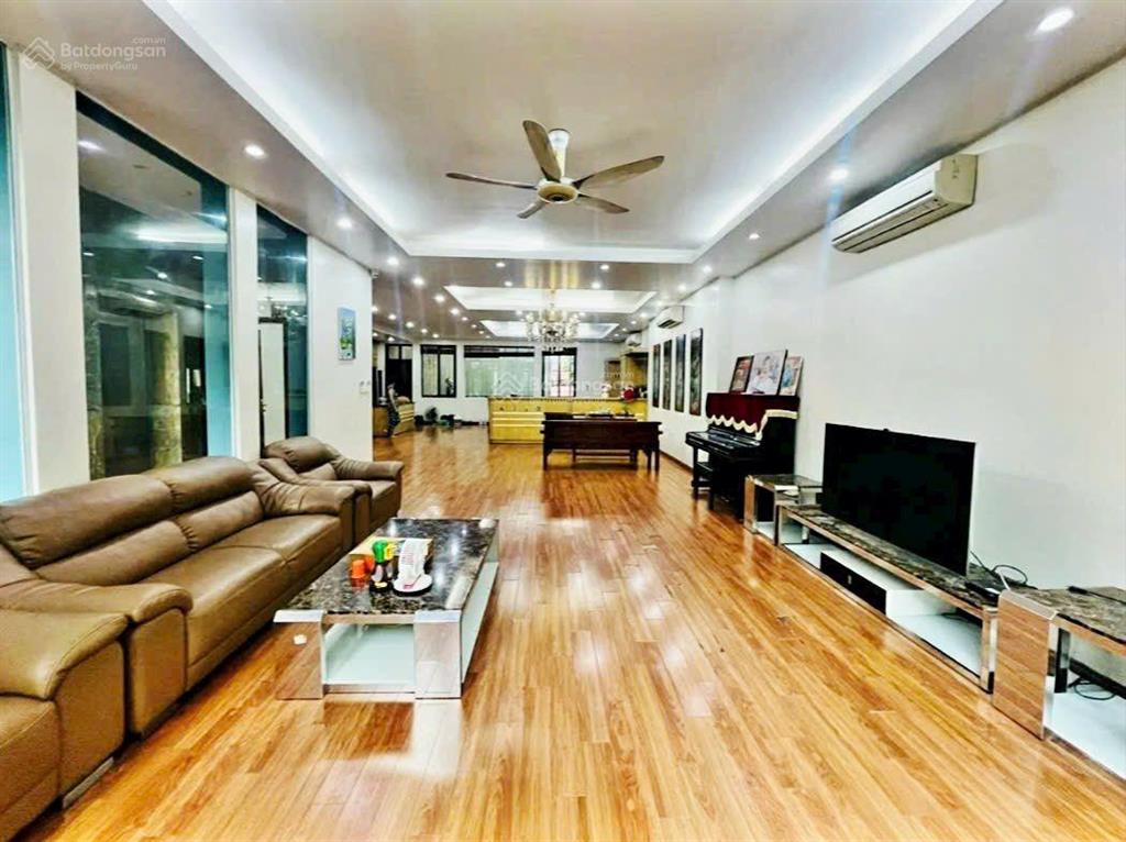 45 tỷ có nhà đẹp nguyễn thị định phân lô 110m*8t mt8m cầu giấy gara oto k.doanh, lô góc, 150tr/th
