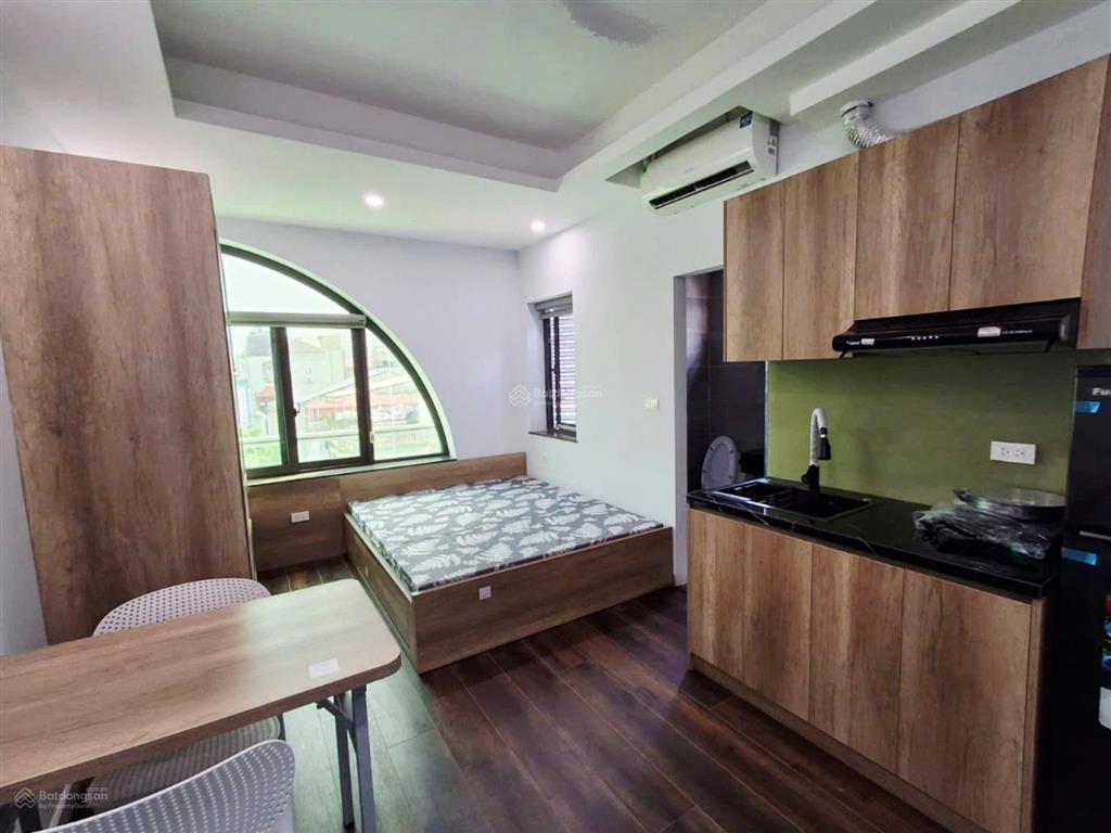 50 tỷ nhỉnh có tòa dòng tiền phố thái hà 136m2 10t nổi 1 hầm mt 9m hơn 50 phòng, dòng tiền 300tr/th