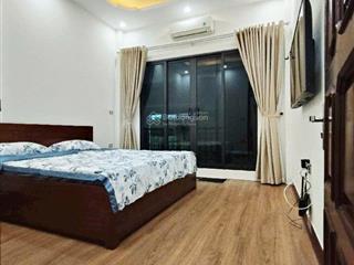 9 tỷ có nhà mới đẹp ngọc khánh 35m*5t thang máy, gần ngay mặt phố, kinh doanh, ở sướng