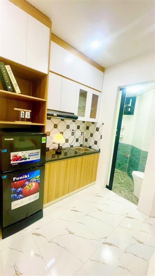 Giảm chào 4 tỷ  mặt phố pháo đài láng 69m2*9t mt 4.5m ô tô tránh, kinh doanh, lô góc, 3thoáng