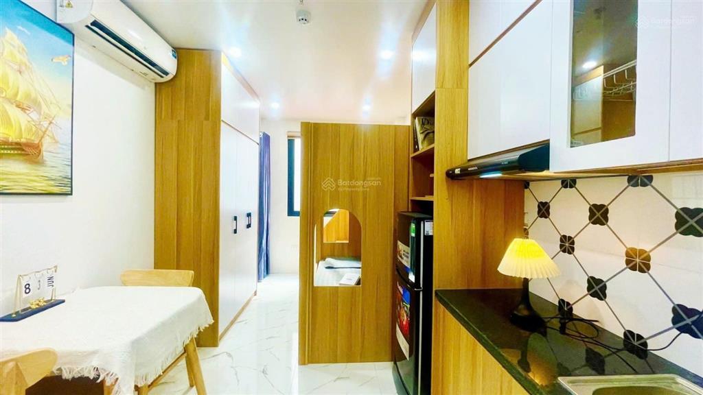 Giảm chào 4 tỷ  mặt phố pháo đài láng 69m2*9t mt 4.5m ô tô tránh, kinh doanh, lô góc, 3thoáng