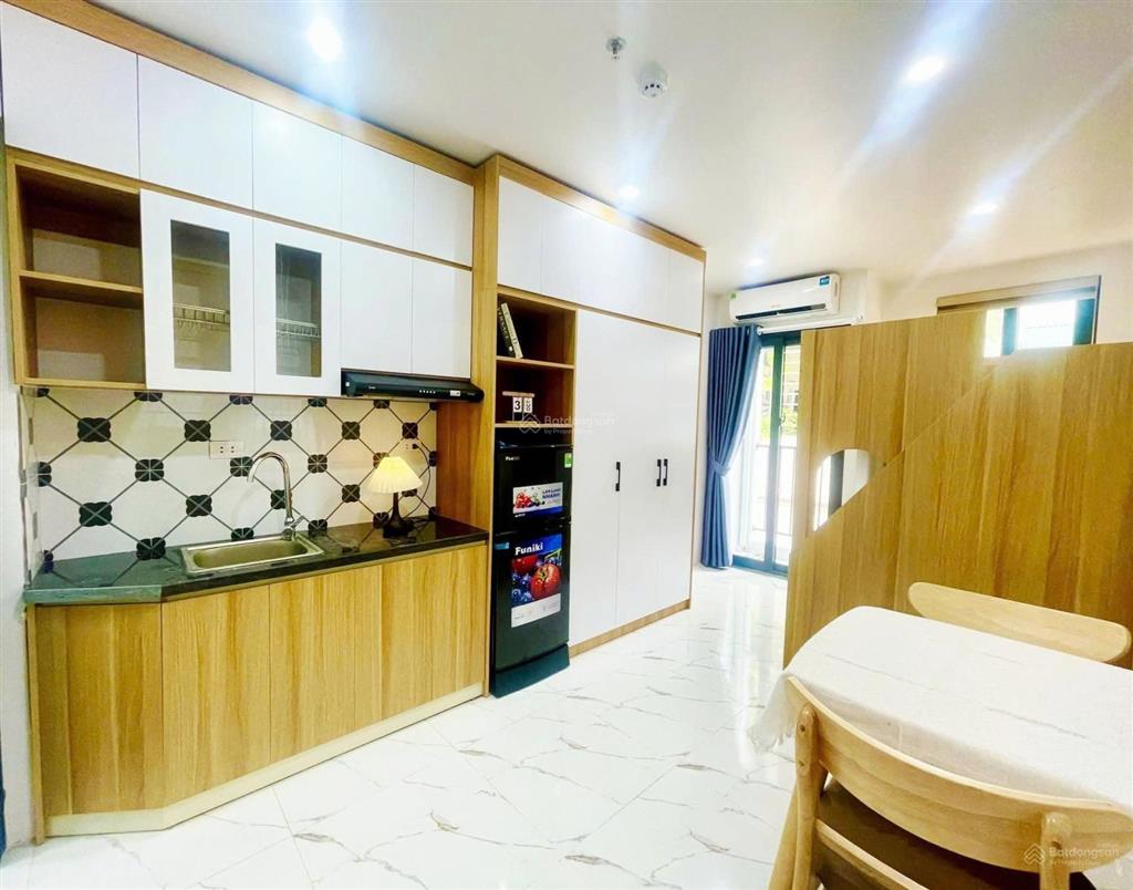 Giảm chào 4 tỷ  mặt phố pháo đài láng 69m2*9t mt 4.5m ô tô tránh, kinh doanh, lô góc, 3thoáng