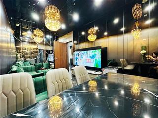 Căn hộ tập thể mặt phố tôn thất tùng 80m 5 tỷ nhỉnh đẹp như cc cao cấp 2 ngủ 2vs tặng nội thất