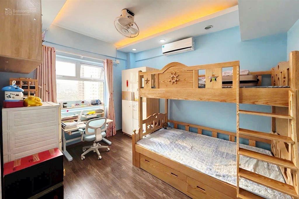 Chung cư trần đăng ninh 69m 5.6 tỷ, thiết kế 2 ngủ 2 vs, hộ khẩu trung tâm cầu giấy, siêu đẹp.