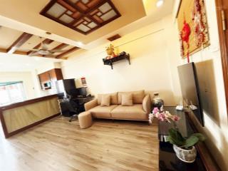 Chung cư trần đăng ninh 69m 5.6 tỷ, thiết kế 2 ngủ 2 vs, hộ khẩu trung tâm cầu giấy, siêu đẹp.