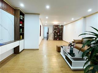 6 tỷ  căn hộ tập thể bản đồ thái thịnh 150m 6 ngủ 3vs  tặng full nội thất 50m ôtô, kinh doanh