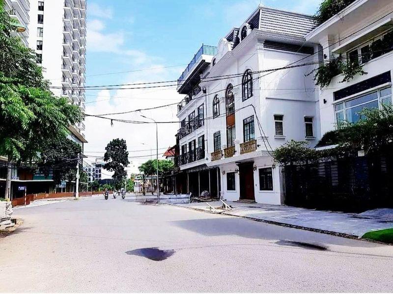 Mặt phố xuân diệu 128m*4t mt8m 69 tỷ kinh doanh vô địch  siêu hiếm.