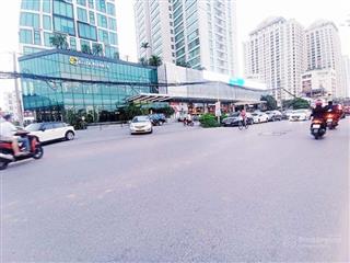 Mặt phố xuân diệu 128m*4t mt8m 69 tỷ kinh doanh vô địch  siêu hiếm.