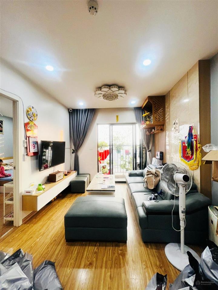 Ecohome 2 dt 69m2 2 ngủ 2vs 4 tỷ, không gian sống xanh, phúc lớn, lợi nhiều, tặng nội thất