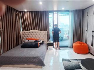 Mặt phố phạm văn đồng 60m mt6.8m 26 tỷ 5 tầng thang máy  vỉa hè  kinh doanh, dân xây chắc chắn