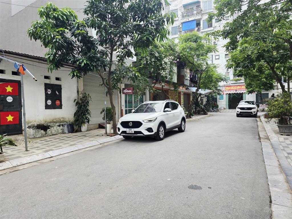 Mặt phố phú thượng  ciputra 168m đất mt11m 26 tỷ phân lô, mặt tiền rộng, kinh doanh, khẩu tây hồ