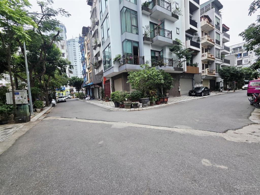 Mặt phố phú thượng  ciputra 168m đất mt11m 26 tỷ phân lô, mặt tiền rộng, kinh doanh, khẩu tây hồ