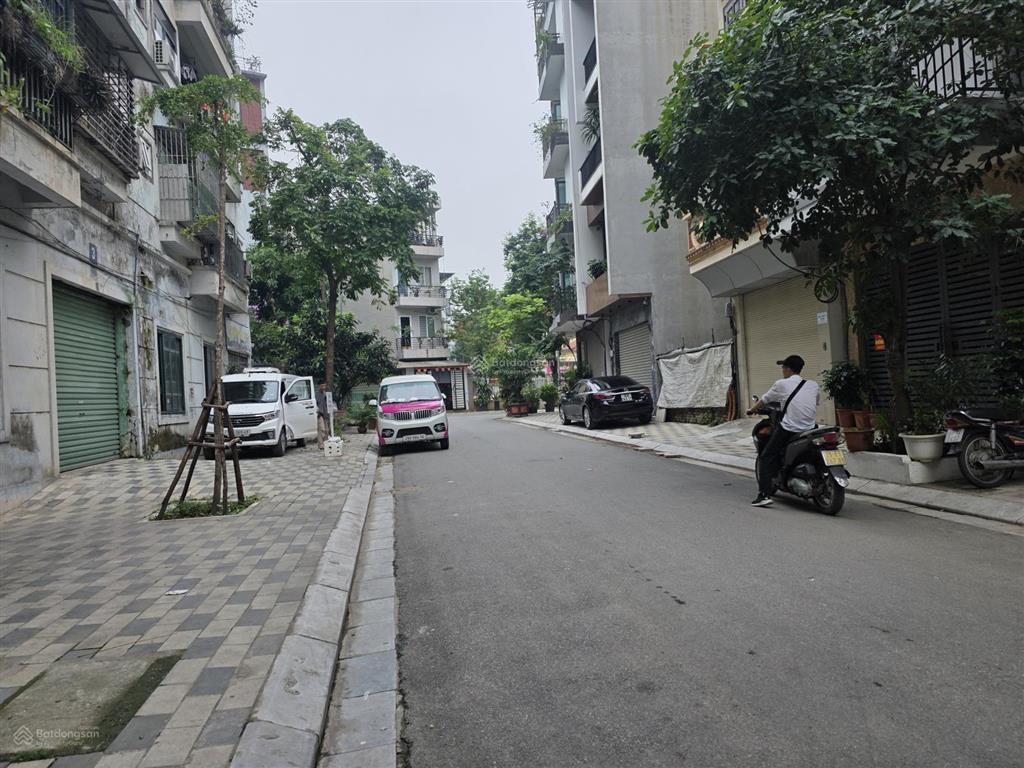 Mặt phố phú thượng  ciputra 168m đất mt11m 26 tỷ phân lô, mặt tiền rộng, kinh doanh, khẩu tây hồ
