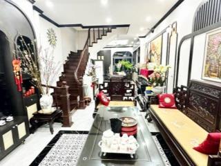 Siêu hiếm  mặt phố phú thượng 86m 5 tầng mt5m 28 tỷ k.doanh, oto tránh, gara, nhà đẹp ở luôn