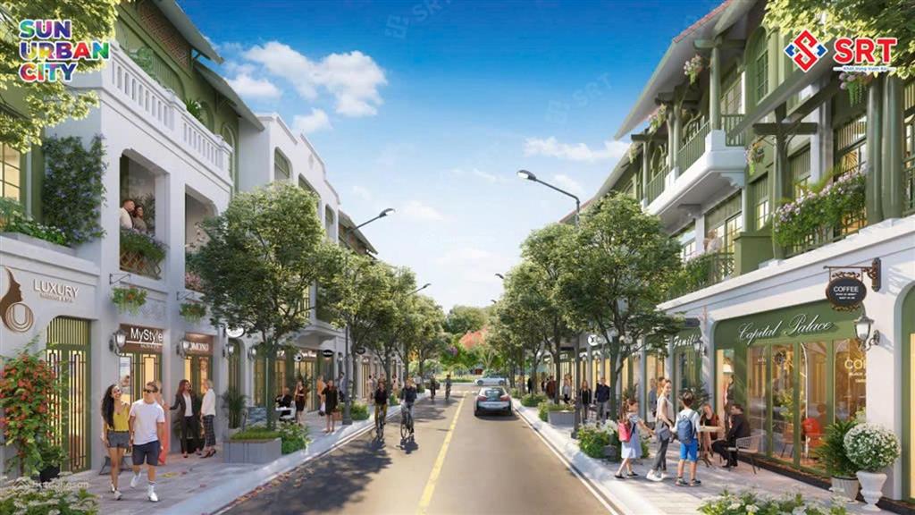 Đặt chỗ ngay hôm nay  khối đế thương mại giới hạn  vị trí vàng kinh doanh đắt giá tại hà nam