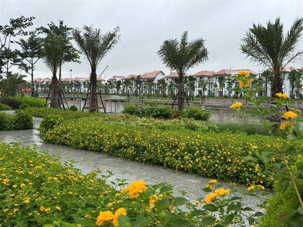 Gấp. giá rẻ bất ngờ. bt ngoại giao sun group giá chỉ 16,3 tỷ, tiện ích đủ đầy hỗ trợ ls 36 tháng
