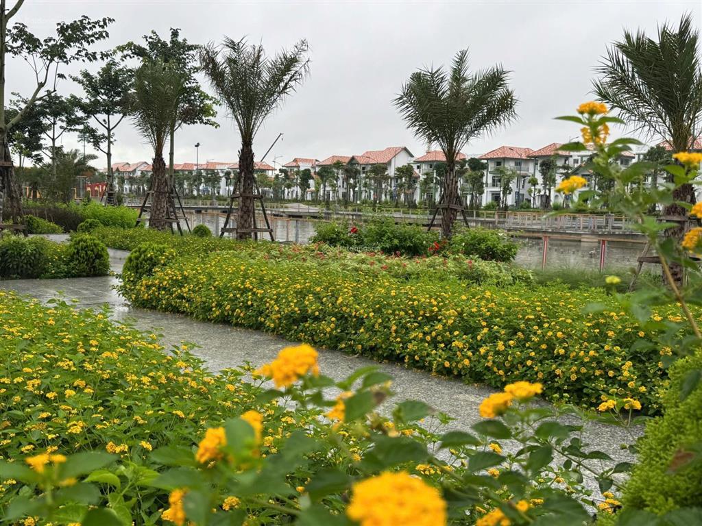 Gấp. giá rẻ bất ngờ. bt ngoại giao sun group giá chỉ 16,3 tỷ, tiện ích đủ đầy hỗ trợ ls 36 tháng