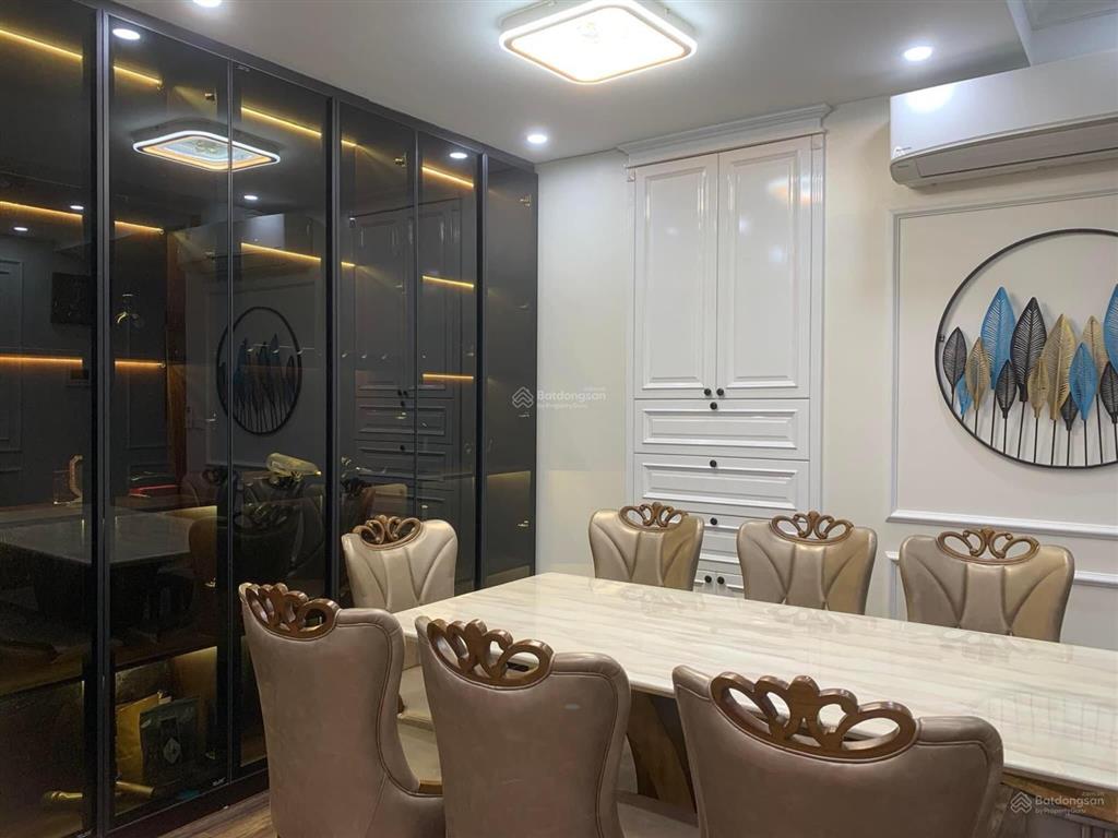 Giá chưa đến 110 triệu/ m2 có ngay căn hộ cao cấp ngay trung tậm quận thanh xuân trung