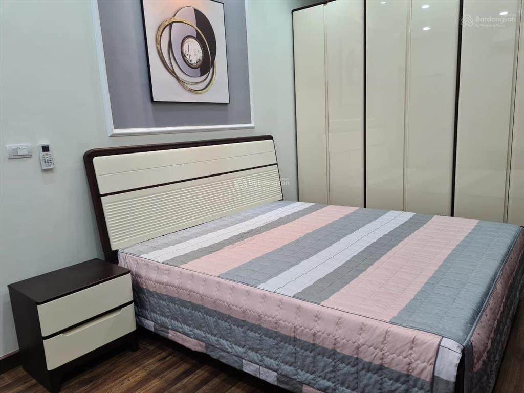 Giá chưa đến 110 triệu/ m2 có ngay căn hộ cao cấp ngay trung tậm quận thanh xuân trung