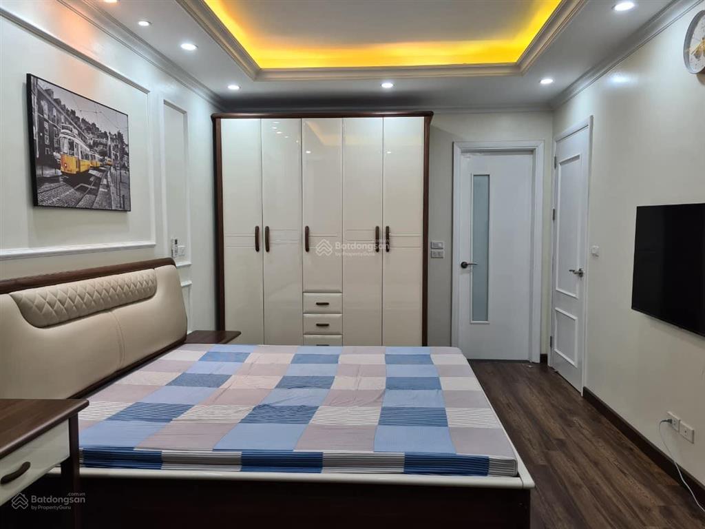 Giá chưa đến 110 triệu/ m2 có ngay căn hộ cao cấp ngay trung tậm quận thanh xuân trung