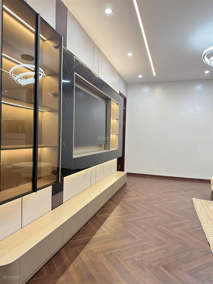 Bán căn 2n2vs chung cư 17t11 trung hoà nhân chính, nội thất mới, giá sốc 6 tỷ