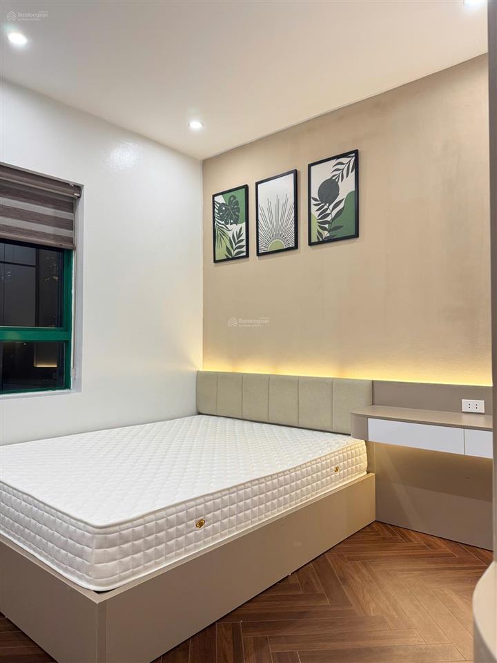 Bán căn 2n2vs chung cư 17t11 trung hoà nhân chính, nội thất mới, giá sốc 6 tỷ