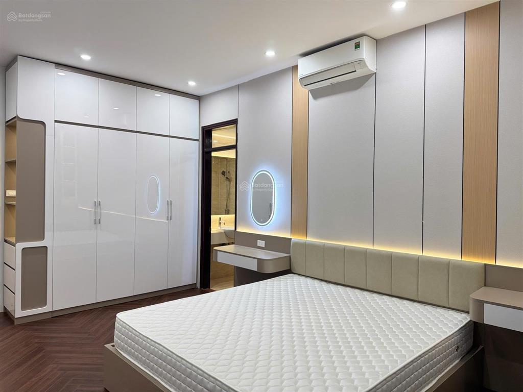 Bán căn 2n2vs chung cư 17t11 trung hoà nhân chính, nội thất mới, giá sốc 6 tỷ