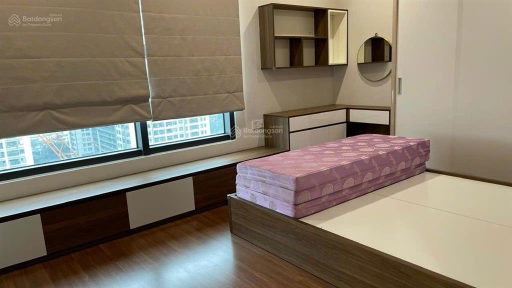 The legend 109 nguyễn tuân 3n2vs , ban công đông nam mát, giá 125 triệu/m2