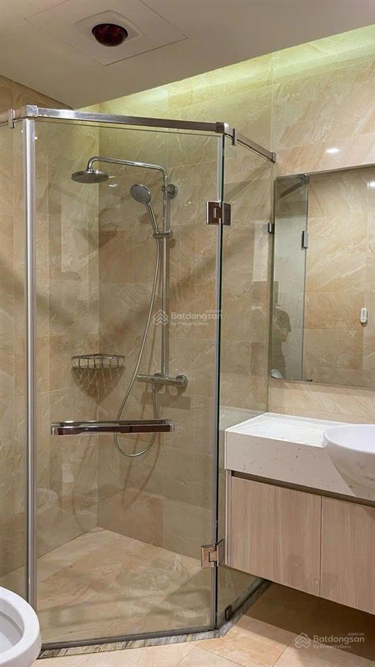 The legend 109 nguyễn tuân 3n2vs , ban công đông nam mát, giá 125 triệu/m2