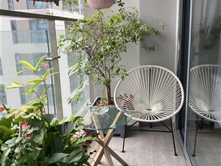 Bán căn 2n2vs chung cư rivera park 69 vũ trọng phụng, giá 8,7 tỷ