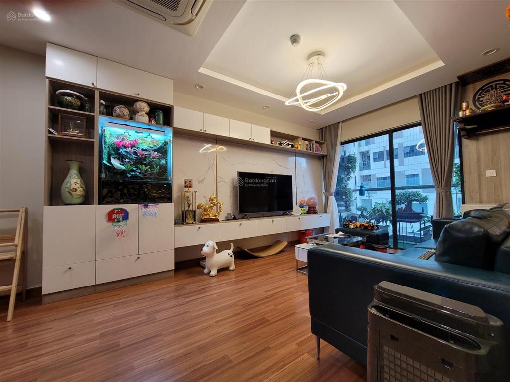 Cam kết giá thật, siêu rẻ cc gold season 47 nguyễn tuân 3n2vs 90m2 giá 6,6 tỷ đồng