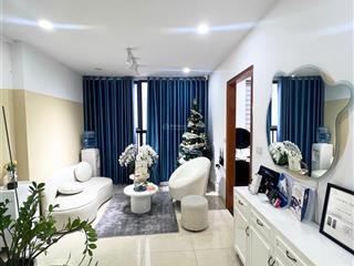 Cho thuê cc công an 282 nguyễn huy tưởng 3n2vs giá 11 triệu/tháng