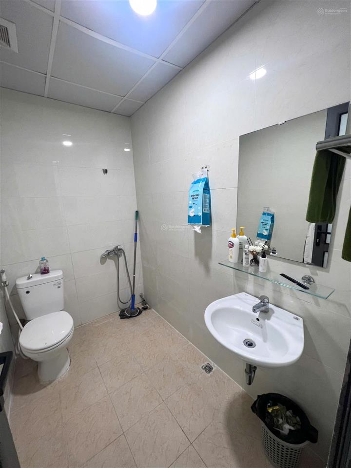 Cho thuê cc công an 282 nguyễn huy tưởng 3n2vs giá 11 triệu/tháng