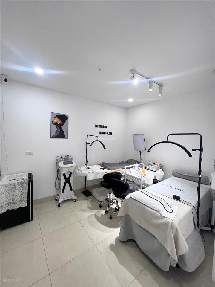 Cho thuê cc công an 282 nguyễn huy tưởng 3n2vs giá 11 triệu/tháng
