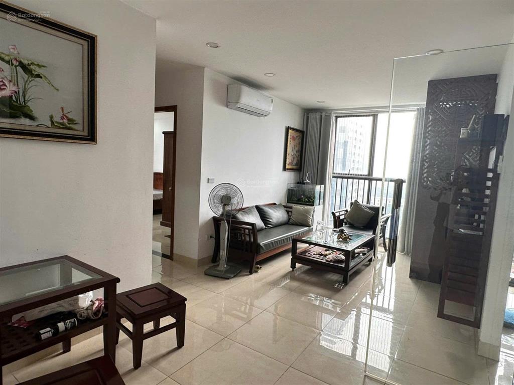 Cc công an 282 nguyễn huy tưởng 3n2vs full đồ, có slot ô tô, giá 15 triệu/tháng