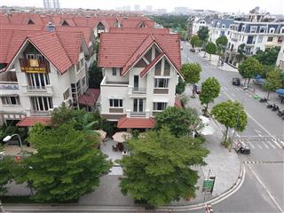 Bán biệt thự grand sunlake  văn quán  vào 30% giá trị