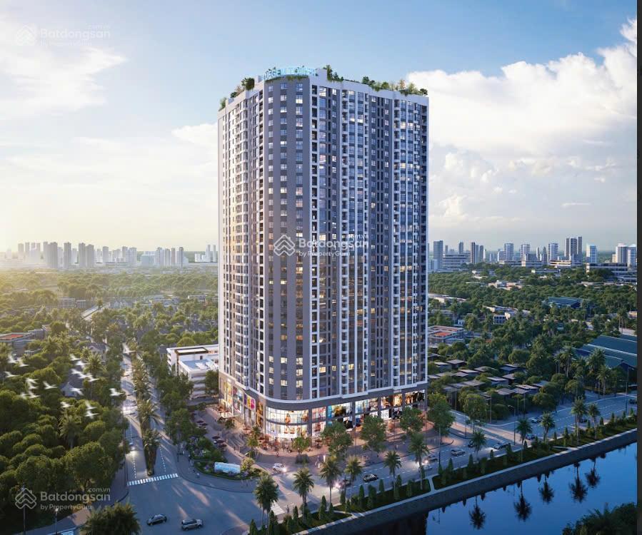 Chính chủ cần bán gấp căn 3pn giá 6 tỷ  0969 806 ***  nhận nhà ngay